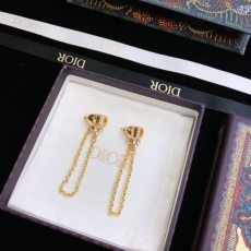 Christian Dior Earrings